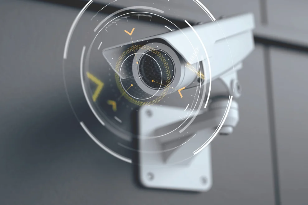 surveillance