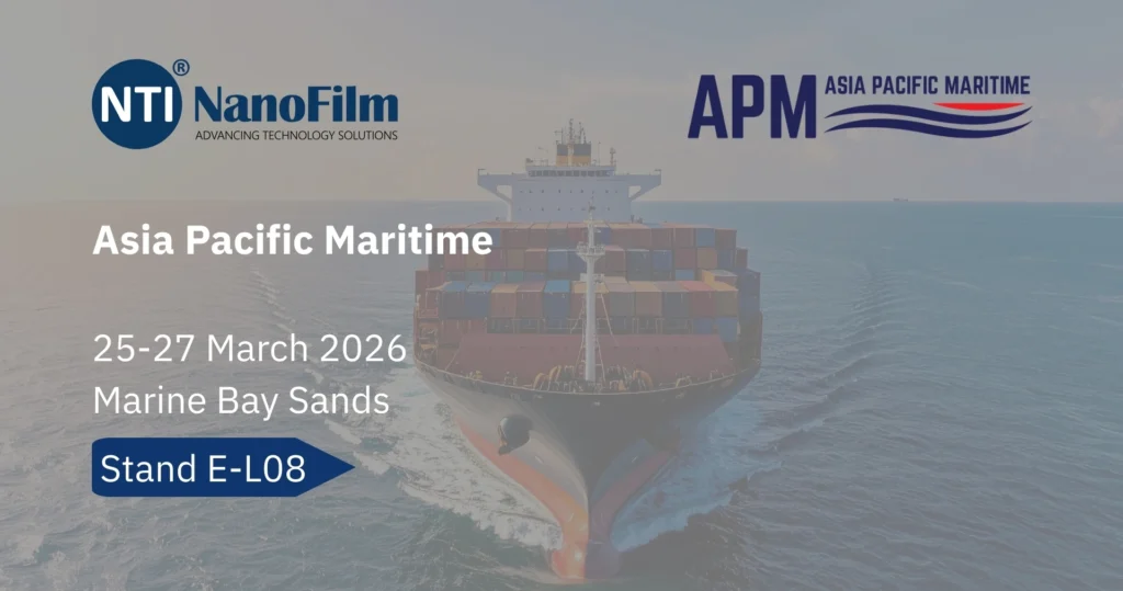 Asia Pacific Maritime