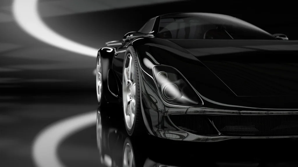 Automotive