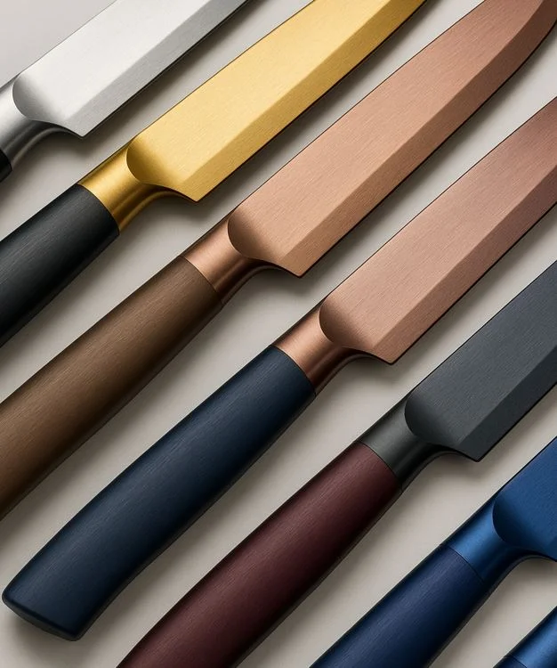Colorful-Knives