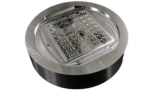 Micro-Lens-Mold-1