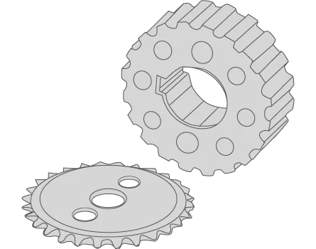 Powder Metallurgy Mold