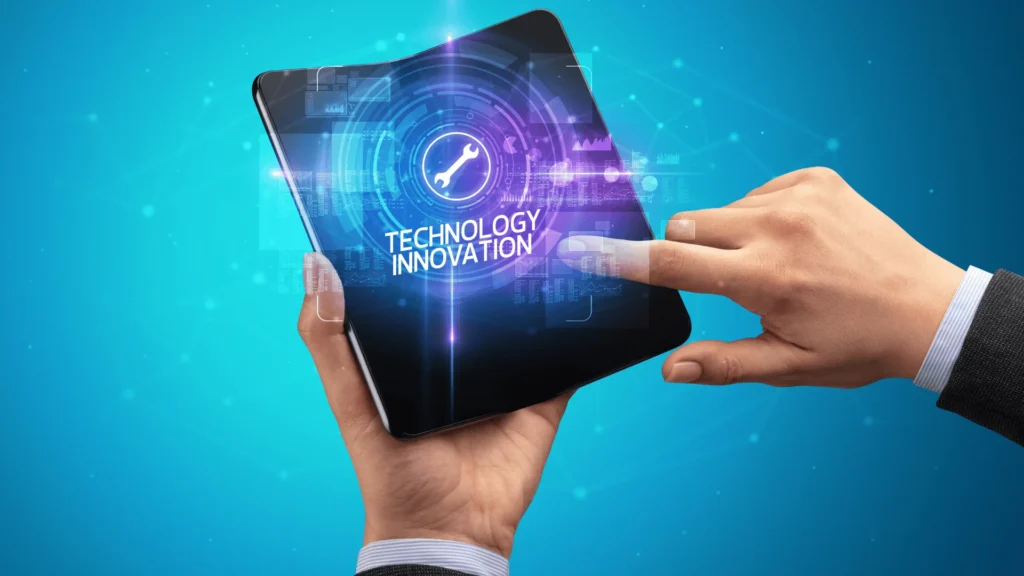 Technology-Innovations