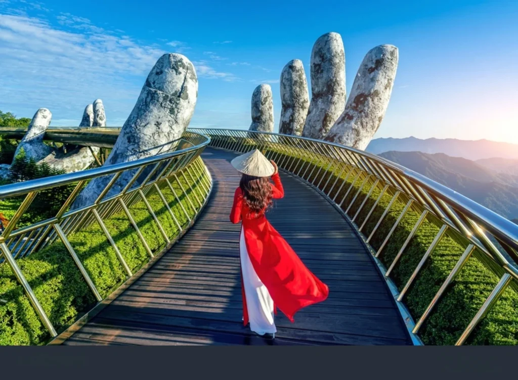 Vietnam