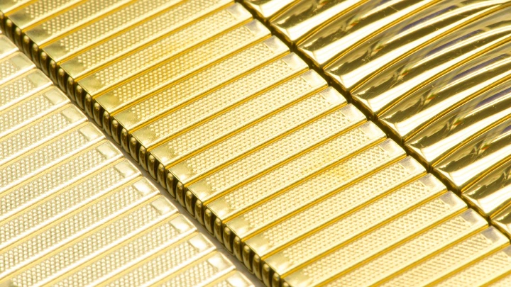 gold