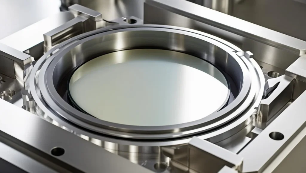 lapping-carrier-in-semiconductor-backend-manufacturing