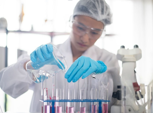 life science